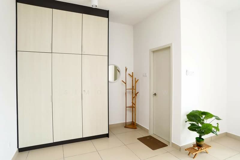 Service Residence for Rent at Midhills - Simon Teow - Interior - PropertyGuru.com.my