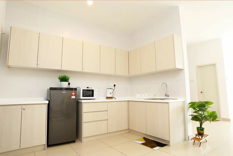 Service Residence for Rent at Midhills - Simon Teow - Kitchen - PropertyGuru.com.my
