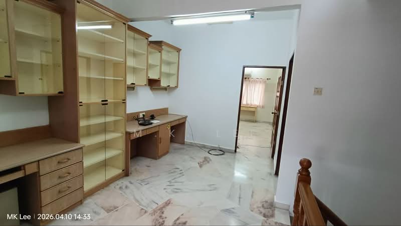 2-storey Terraced House for Sale in Teluk Gadung Besar (Port Klang (Pelabuhan Klang)) - M.K. Lee - Study - PropertyGuru.com.my