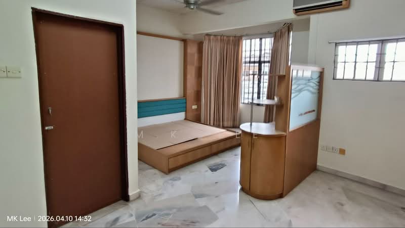 2-storey Terraced House for Sale in Teluk Gadung Besar (Port Klang (Pelabuhan Klang)) - M.K. Lee - Bedroom - PropertyGuru.com.my