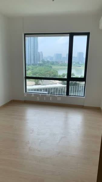 Service Residence for Sale at Aradia Residence @ Lake City KL North - Raymond Siew - View - PropertyGuru.com.my