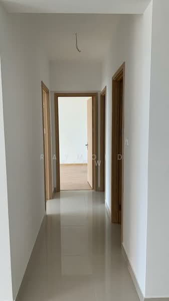 Service Residence for Sale at Aradia Residence @ Lake City KL North - Raymond Siew - Corridor - PropertyGuru.com.my