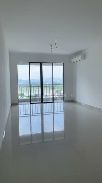 Service Residence for Sale at Aradia Residence @ Lake City KL North - Raymond Siew - Living Room - PropertyGuru.com.my