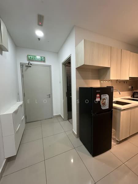 Condominium for Rent at Vivo Residential Suites - Melody Soong - PropertyGuru.com.my