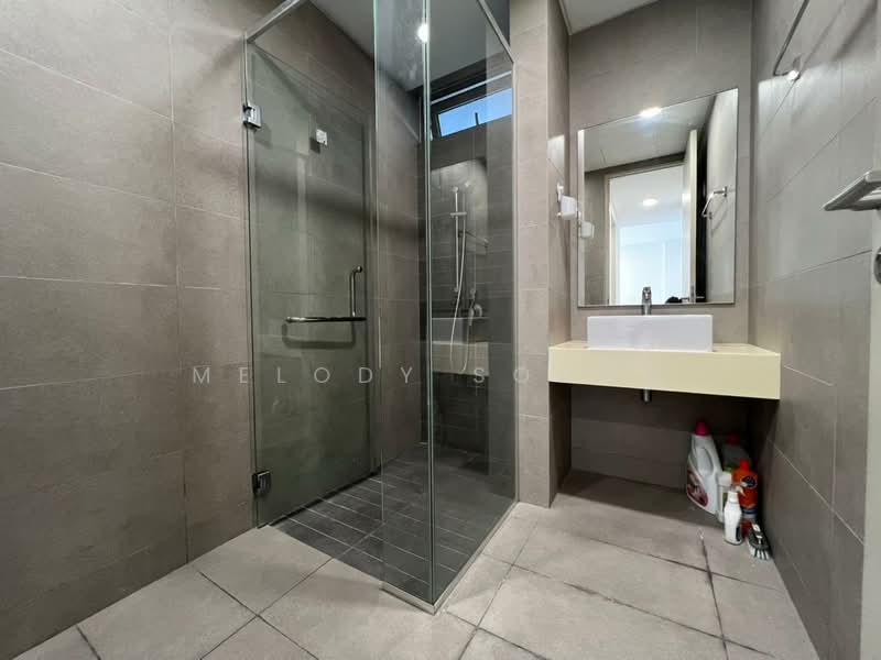 Condominium for Rent at Vivo Residential Suites - Melody Soong - Bathroom - PropertyGuru.com.my