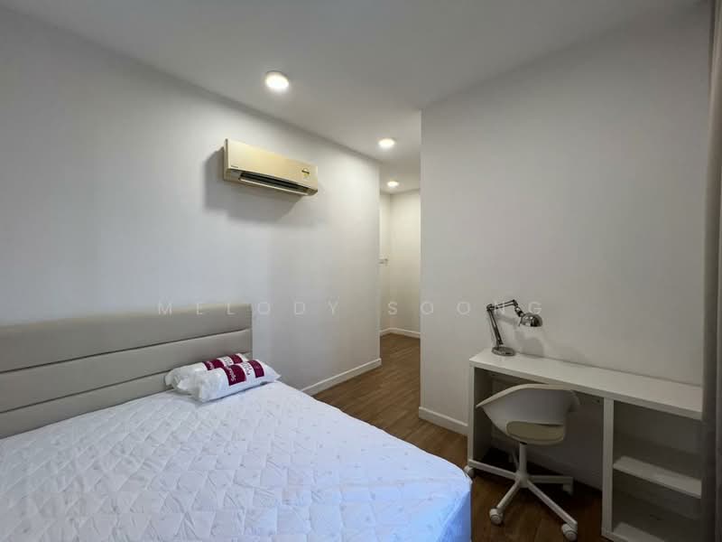 Condominium for Rent at Vivo Residential Suites - Melody Soong - Bedroom - PropertyGuru.com.my