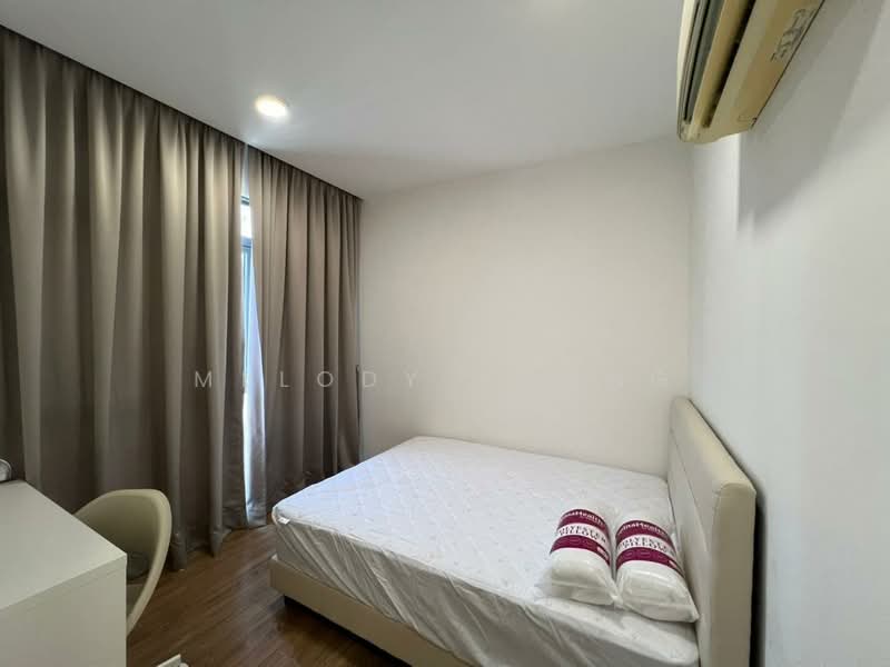 Condominium for Rent at Vivo Residential Suites - Melody Soong - Bedroom - PropertyGuru.com.my
