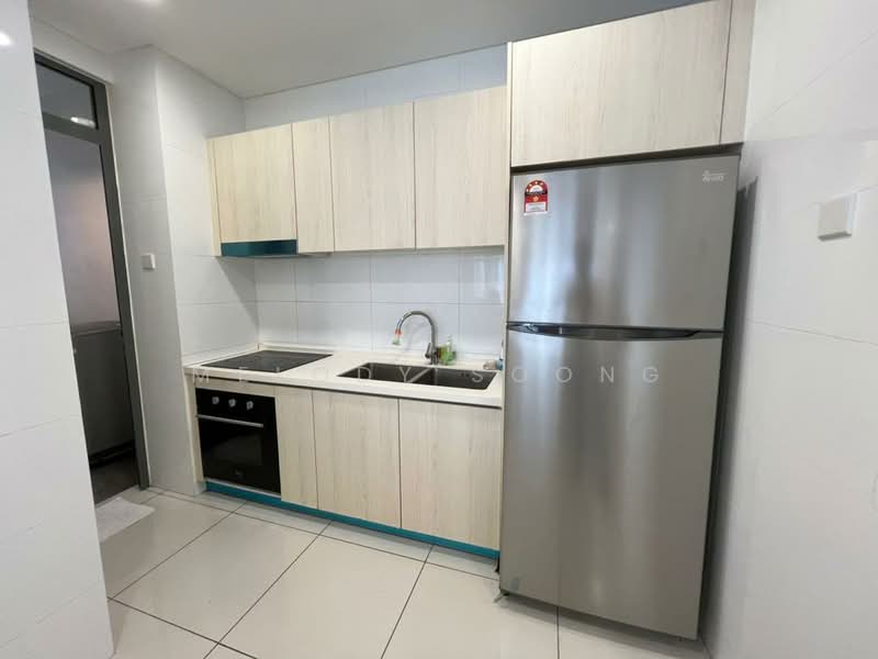 Condominium for Rent at Vivo Residential Suites - Melody Soong - PropertyGuru.com.my