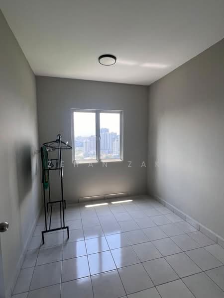 Apartment for Rent at Suria Pantai - Zehan Zaki - Bedroom - PropertyGuru.com.my