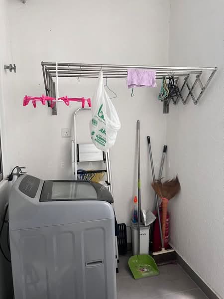 Apartment for Rent at Suria Pantai - Zehan Zaki - Interior - PropertyGuru.com.my