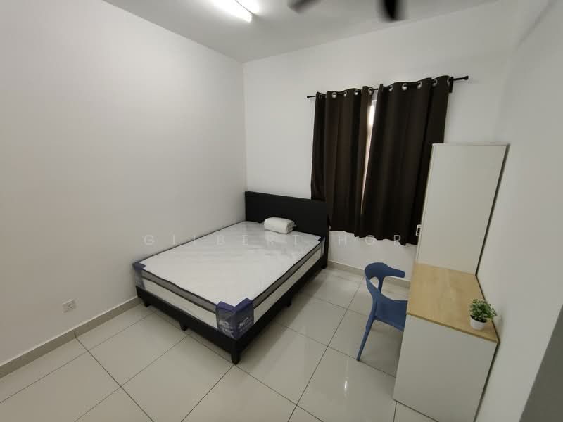 Service Residence for Sale at TR Residence - Gilbert Hor - Bedroom - PropertyGuru.com.my