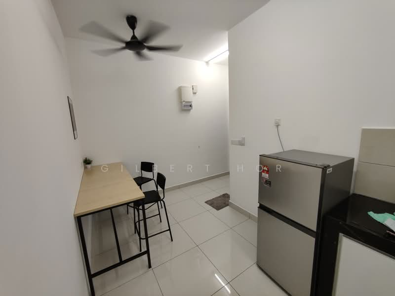 Service Residence for Sale at TR Residence - Gilbert Hor - Interior - PropertyGuru.com.my