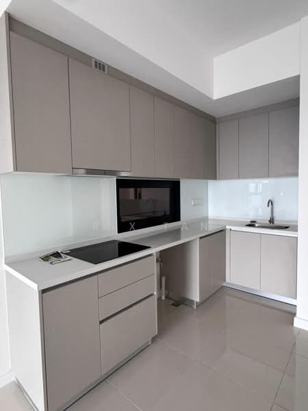 Kondominium untuk Disewa di Skyline KL - Rex Tan - Kitchen - PropertyGuru.com.my