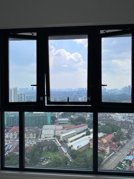Kondominium untuk Disewa di Skyline KL - Rex Tan - View - PropertyGuru.com.my