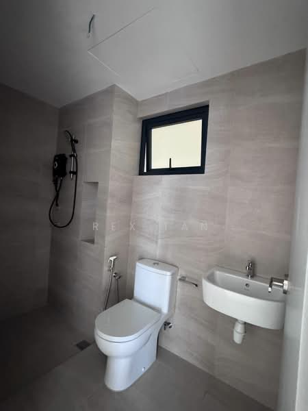 Kondominium untuk Disewa di Skyline KL - Rex Tan - Bathroom - PropertyGuru.com.my