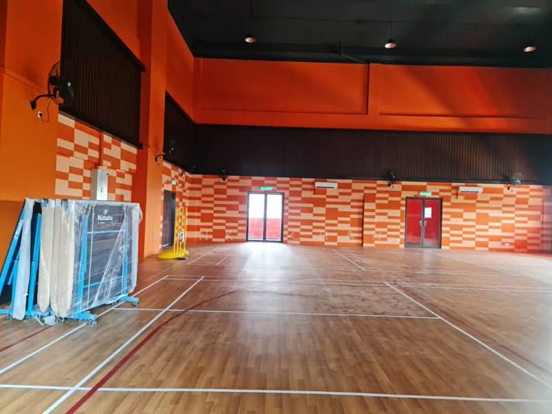 Kondominium untuk Disewa di The Holmes 2 - KINKI CHAN - Interior - PropertyGuru.com.my