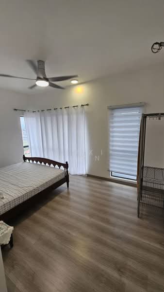 Kondominium untuk Disewa di The Holmes 2 - KINKI CHAN - Bedroom - PropertyGuru.com.my