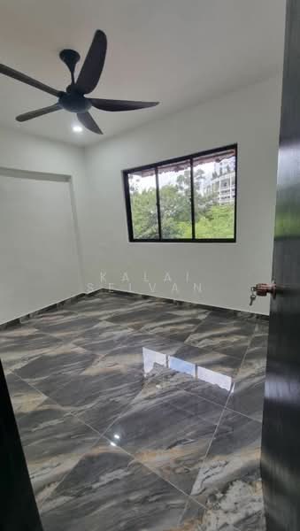 Apartment for Sale at Lily & Jasmine Apartment - Kalai Selvan - Interior - PropertyGuru.com.my