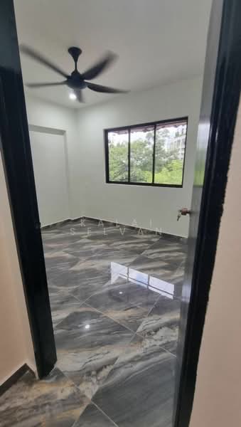 Apartment for Sale at Lily & Jasmine Apartment - Kalai Selvan - Interior - PropertyGuru.com.my