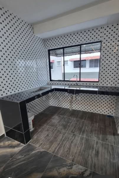 Apartment for Sale at Lily & Jasmine Apartment - Kalai Selvan - Kitchen - PropertyGuru.com.my