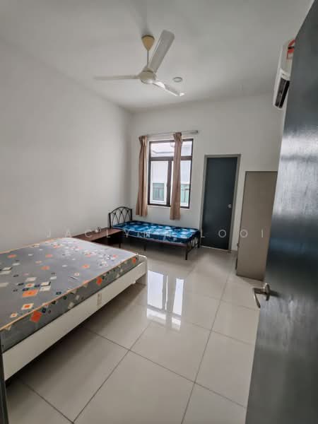 2-storey Terraced House for Sale in Horizon Hills (Iskandar Puteri (Nusajaya)) - Jaclynn Looi - Bedroom - PropertyGuru.com.my