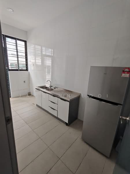 2-storey Terraced House for Sale in Horizon Hills (Iskandar Puteri (Nusajaya)) - Jaclynn Looi - Kitchen - PropertyGuru.com.my
