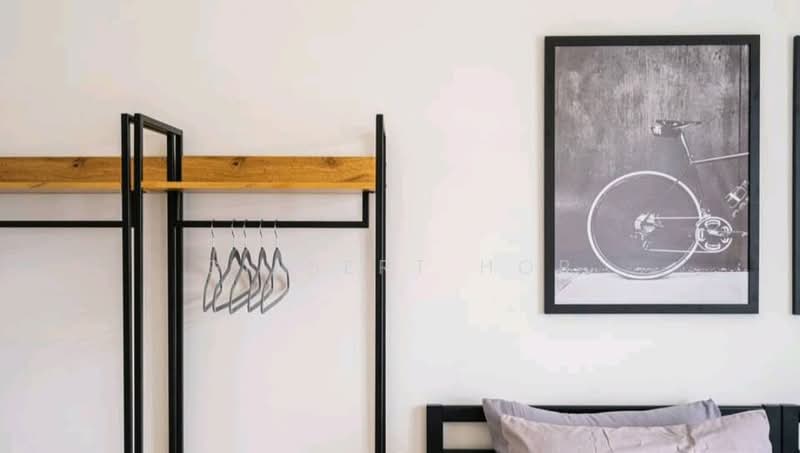 Service Residence for Sale at TR Residence - Gilbert Hor - Bedroom - PropertyGuru.com.my