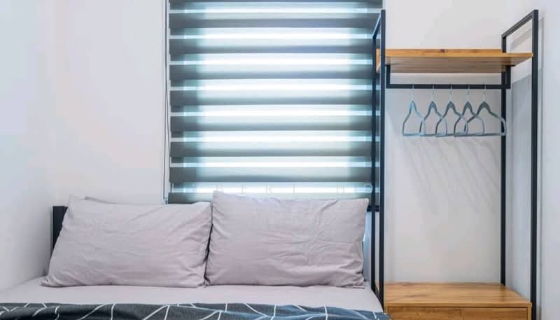 Service Residence for Sale at TR Residence - Gilbert Hor - Bedroom - PropertyGuru.com.my