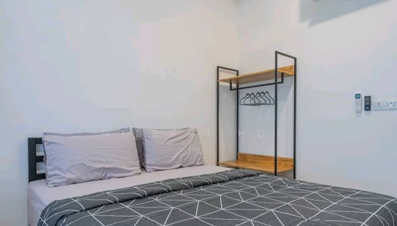 Service Residence for Sale at TR Residence - Gilbert Hor - Bedroom - PropertyGuru.com.my