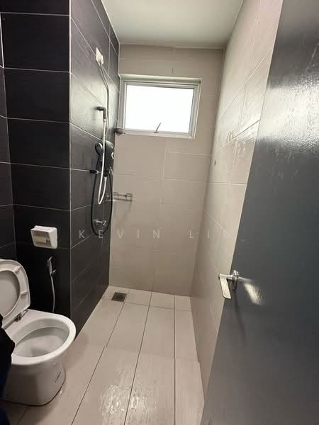 Apartment for Rent at Midori Green (Pangsapuri Hijauan) - Kevin Lim - Bathroom - PropertyGuru.com.my