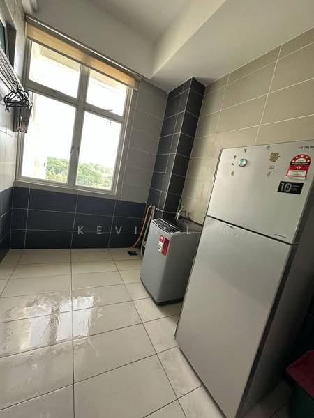 Apartment for Rent at Midori Green (Pangsapuri Hijauan) - Kevin Lim - Interior - PropertyGuru.com.my