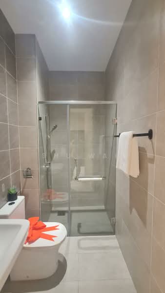 3-storey Terraced House for Sale in Sunway (Selangor) - Shu Wai - Bathroom - PropertyGuru.com.my