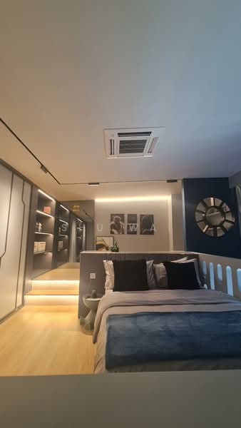 3-storey Terraced House for Sale in Sunway (Selangor) - Shu Wai - Bedroom - PropertyGuru.com.my