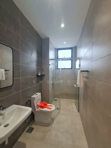 3-storey Terraced House for Sale in Sunway (Selangor) - Shu Wai - Bathroom - PropertyGuru.com.my