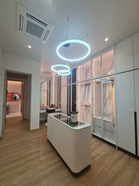 3-storey Terraced House for Sale in Sunway (Selangor) - Shu Wai - Interior - PropertyGuru.com.my