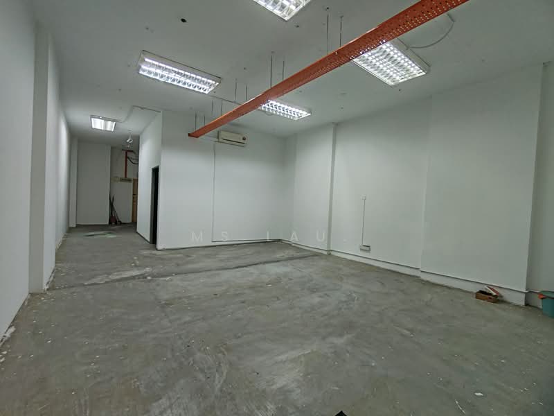 Shop / Office for Rent in Jalan Ipoh (Kuala Lumpur) - Ms Lau. - Interior - PropertyGuru.com.my