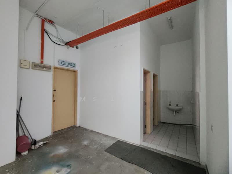 Shop / Office for Rent in Jalan Ipoh (Kuala Lumpur) - Ms Lau. - Interior - PropertyGuru.com.my