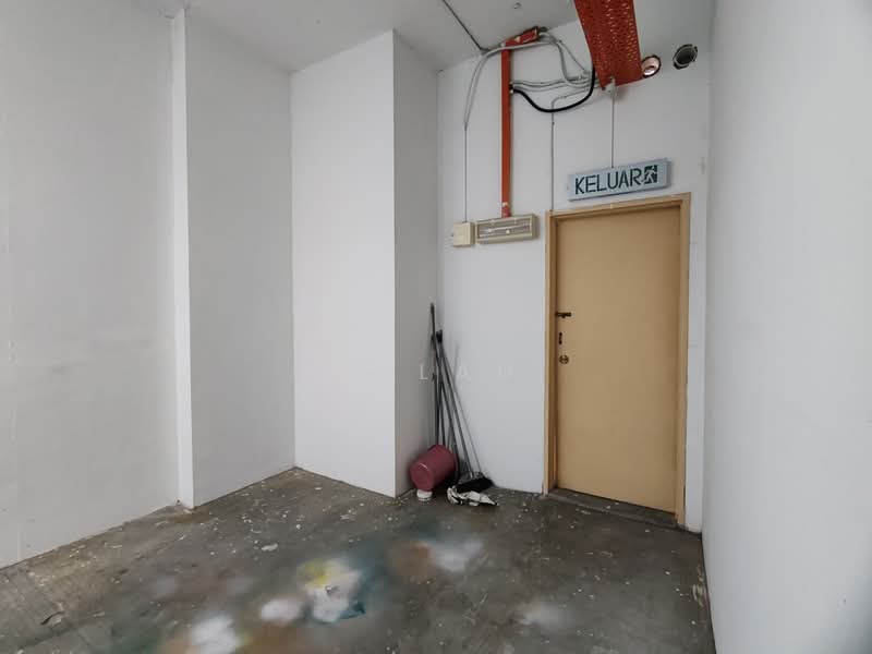 Shop / Office for Rent in Jalan Ipoh (Kuala Lumpur) - Ms Lau. - Interior - PropertyGuru.com.my