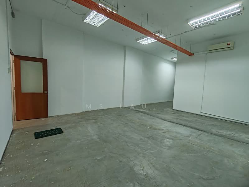 Shop / Office for Rent in Jalan Ipoh (Kuala Lumpur) - Ms Lau. - Interior - PropertyGuru.com.my