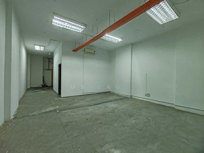 Shop / Office for Rent in Jalan Ipoh (Kuala Lumpur) - Ms Lau. - Interior - PropertyGuru.com.my