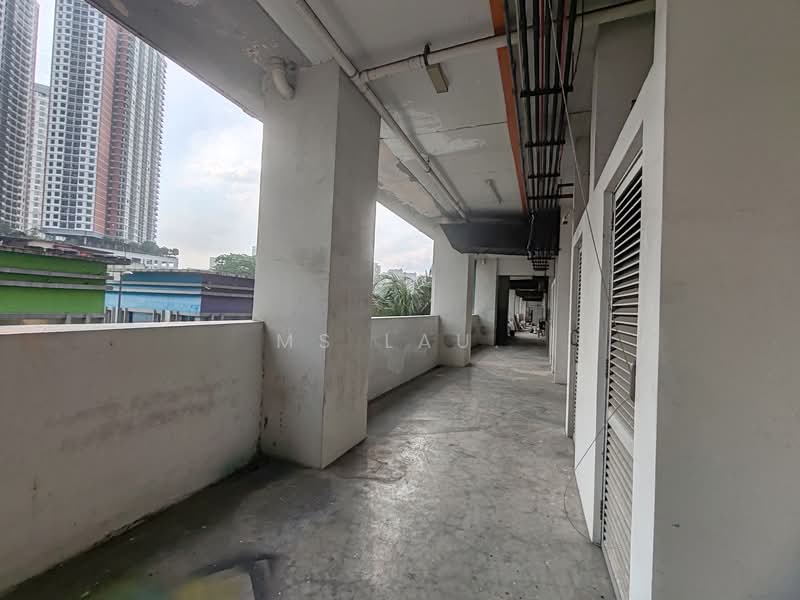 Shop / Office for Rent in Jalan Ipoh (Kuala Lumpur) - Ms Lau. - Exterior - PropertyGuru.com.my