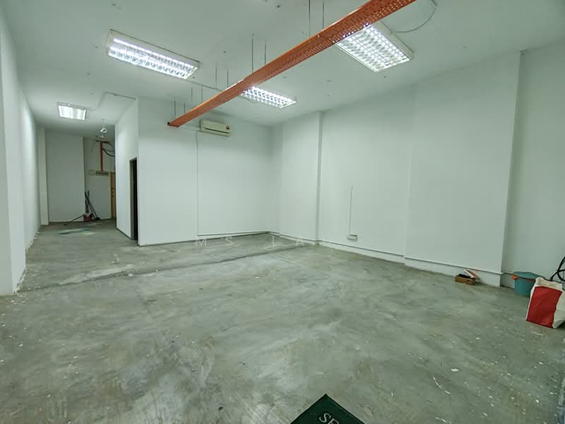Shop / Office for Rent in Jalan Ipoh (Kuala Lumpur) - Ms Lau. - Interior - PropertyGuru.com.my