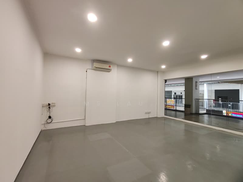 Shop / Office for Rent in Jalan Ipoh (Kuala Lumpur) - Ms Lau. - Interior - PropertyGuru.com.my
