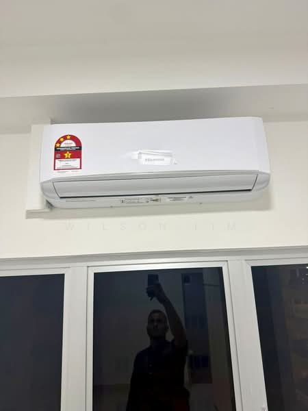 Pangsapuri untuk Disewa di Idaman Melur @ Cybersouth - Wilson Lim - Interior - PropertyGuru.com.my