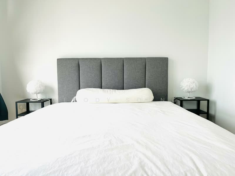 Condominium for Rent at Vivo Residential Suites - Melody Soong - Bedroom - PropertyGuru.com.my