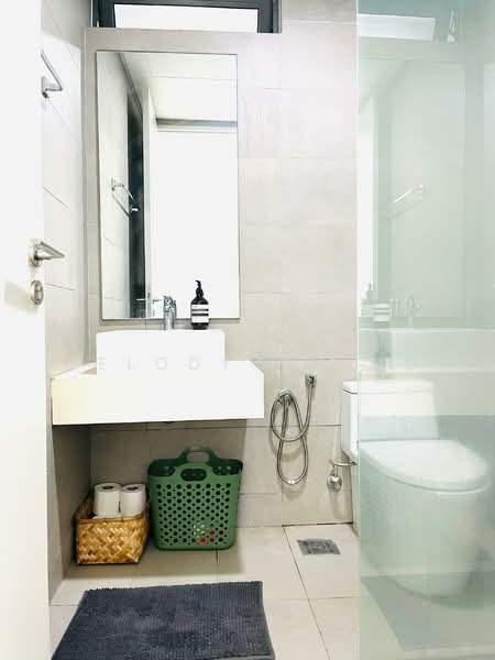 Condominium for Rent at Vivo Residential Suites - Melody Soong - Bathroom - PropertyGuru.com.my