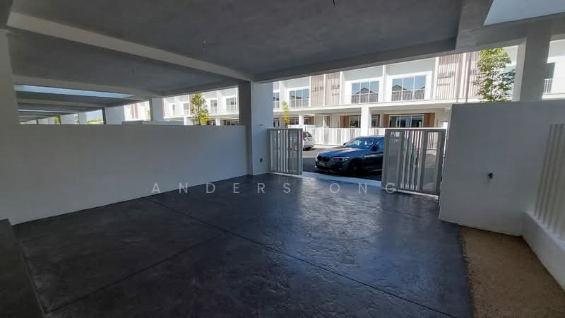 2-storey Terraced House for Sale in Aspen Vision City (Batu Kawan) - Anders Ong - Exterior - PropertyGuru.com.my