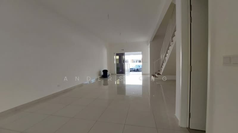2-storey Terraced House for Sale in Aspen Vision City (Batu Kawan) - Anders Ong - Living Room - PropertyGuru.com.my