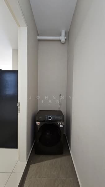 Service Residence for Rent at NOVUM - Johnny Tan - Interior - PropertyGuru.com.my