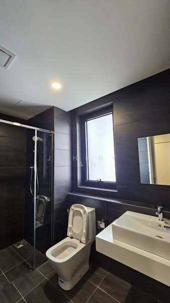 Service Residence for Rent at NOVUM - Johnny Tan - Bathroom - PropertyGuru.com.my